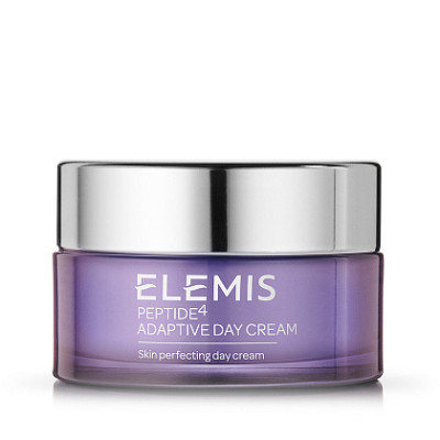 Elemis Peptide4 Adaptive Day Cream Дневной адаптивный крем для лица