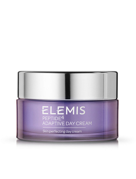 Elemis Peptide4 Adaptive Day Cream Дневной адаптивный крем для лица
