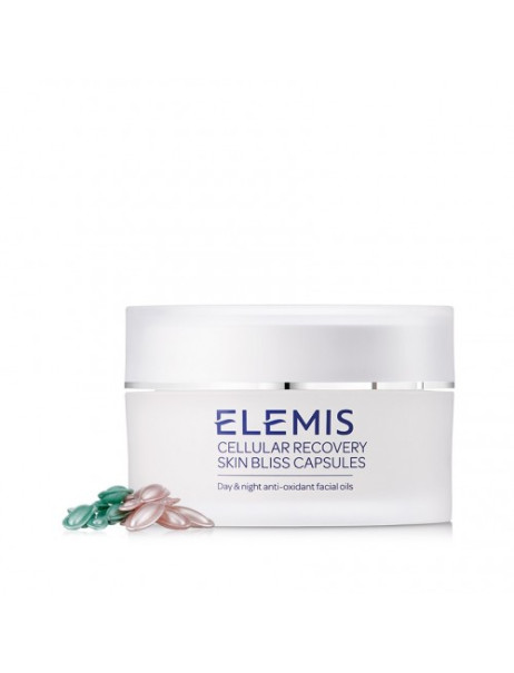 Elemis Cellular Recovery Skin Bliss Capsules Капсули для обличчя
