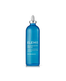 Elemis Cellutox Active Body Oil Антицелюлітне детокс-масло для тіла - Написати відгук