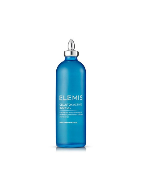 Elemis Cellutox Active Body Oil Антицелюлітне детокс-масло для тіла