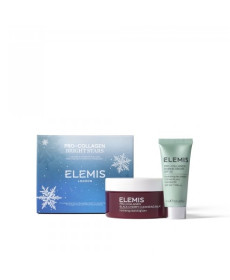 Elemis Pro-Collagen Bright Stars Зіркове очищення і зволоження - Написати відгук