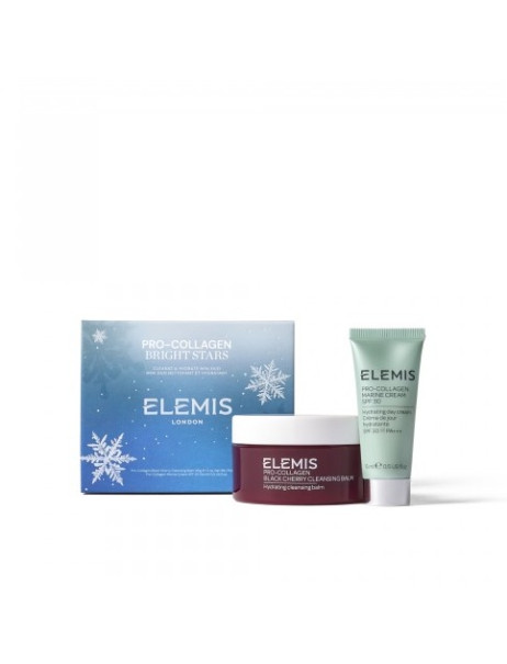 Elemis Pro-Collagen Bright Stars Зіркове очищення і зволоження