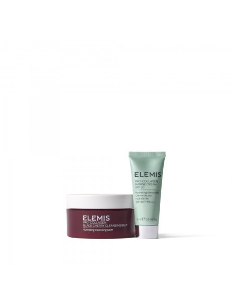 Elemis Pro-Collagen Bright Stars Зіркове очищення і зволоження