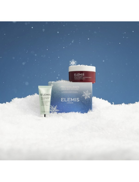 Elemis Pro-Collagen Bright Stars Зіркове очищення і зволоження