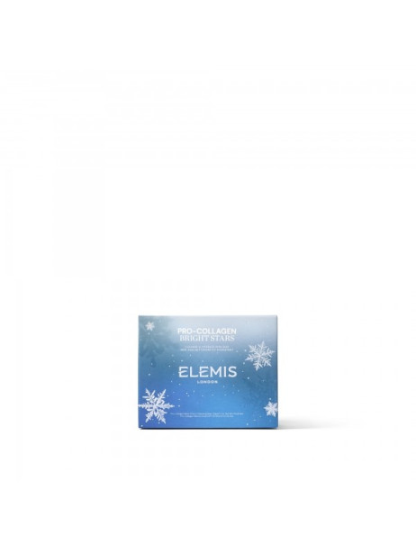 Elemis Pro-Collagen Bright Stars Зіркове очищення і зволоження