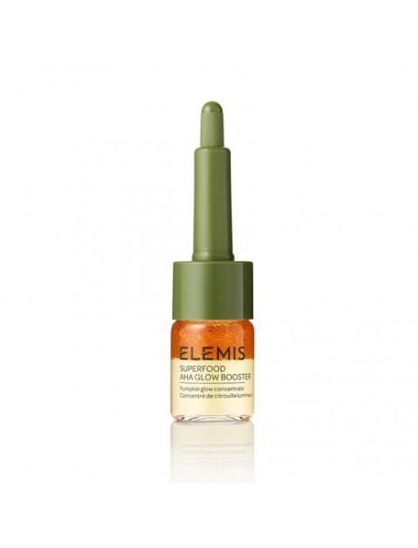 Elemis Superfood AHA Glow Booster Бустер для сяйва шкіри з AHA-кислотами