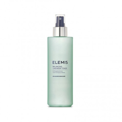 Elemis Balancing Lavender Toner Тонік для комбінованої шкіри Лаванда