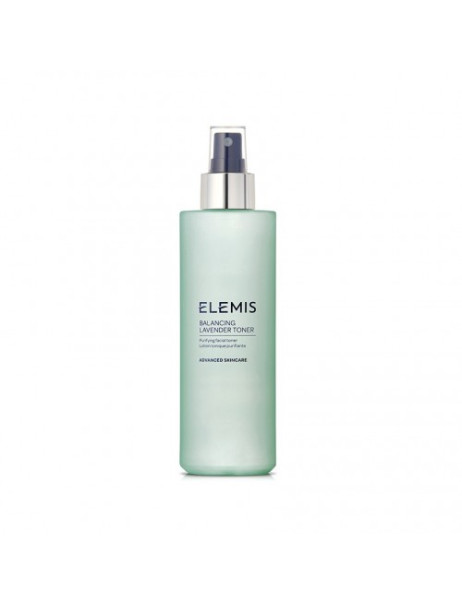 Elemis Balancing Lavender Toner Тонік для комбінованої шкіри Лаванда