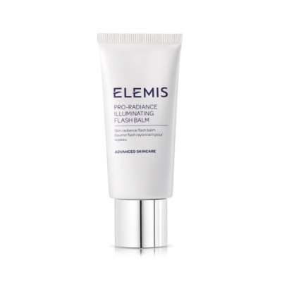 Elemis Pro-Radiance Illuminating Flash Balm Anti-Age Зволожуючий бальзам-хайлайтер для обличчя