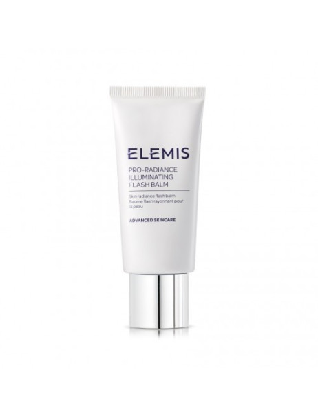 Elemis Pro-Radiance Illuminating Flash Balm Anti-Age Зволожуючий бальзам-хайлайтер для обличчя