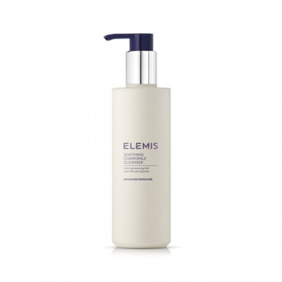 Elemis Soothing Chamomile Cleanser Очищаюче молочко для чутливої ​​шкіри
