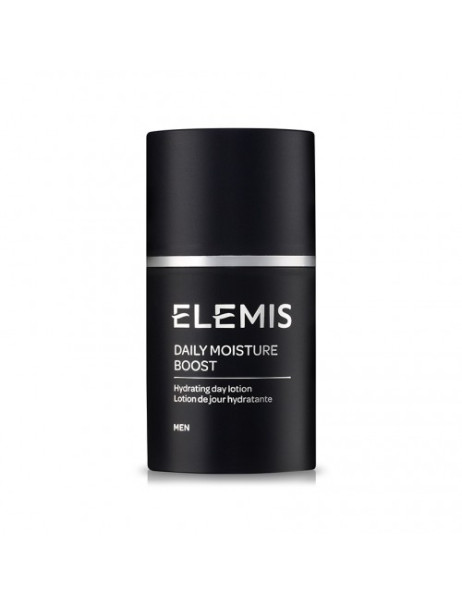 Elemis Daily Moisture Boost Зволожуючий крем після гоління