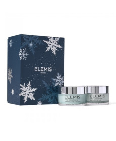 Elemis Kit: Day & Night Wonder Duo Дует для зволоження шкіри вдень та вночі - Написати відгук