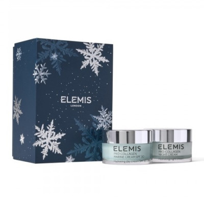 Elemis Kit: Day & Night Wonder Duo Дует для зволоження шкіри вдень та вночі