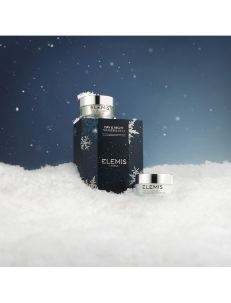 Elemis Kit: Day & Night Wonder Duo