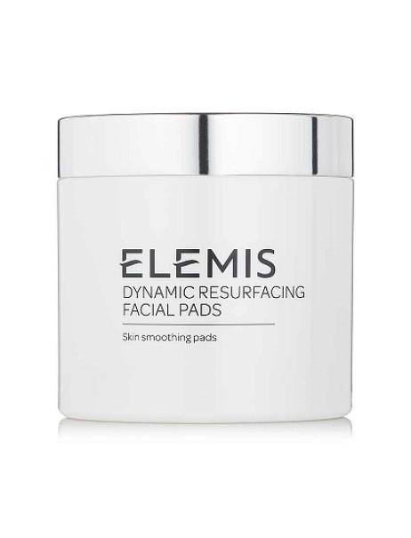 Elemis Dynamic Resurfacing Facial Pads Обновляющие диски для лица