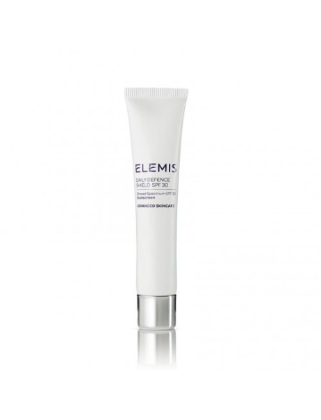 Elemis Daily Defence Shield SPF30 Сонцезахисний крем для обличчя