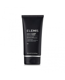 Elemis Deep Cleanse Facial Wash Мужской гель для умывания - Написать отзыв
