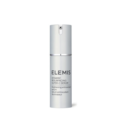 Elemis Dynamic Resurfacing Super-C Serum Освітлююча антиоксидантна сироватка з вітаміном С