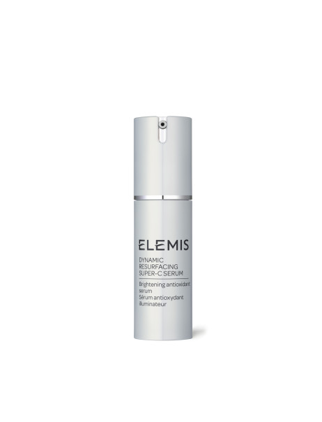 Elemis Dynamic Resurfacing Super-C Serum Освітлююча антиоксидантна сироватка з вітаміном С