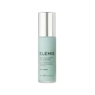 Elemis Pro-Collagen Anti-Age Tri-Acid Peel Кислотный антивозрастной пилинг