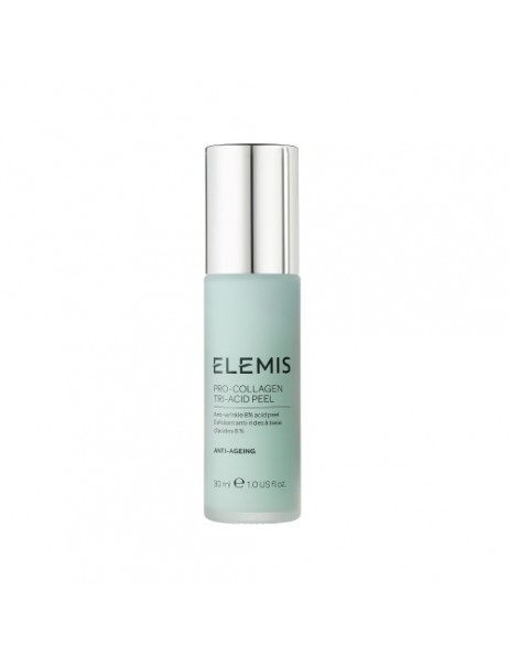 Elemis Pro-Collagen Anti-Age Tri-Acid Peel Кислотний антивіковий пілінг