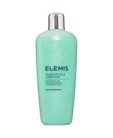 Elemis Aching Muscle Super Soak Восстанавливающее средство для ванны после фитнеса - Написать отзыв