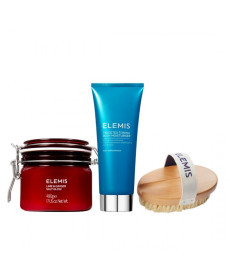 Elemis Detox & Anti-Cellulite Body Set Детокс-антицеллюлитный набор для тела - Написать отзыв