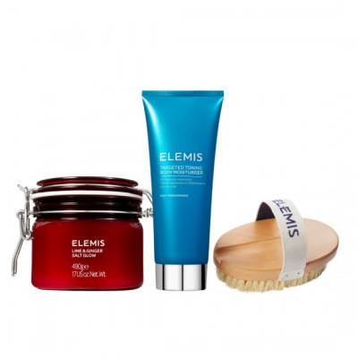 Elemis Detox & Anti-Cellulite Body Set Детокс-антицеллюлитный набор для тела
