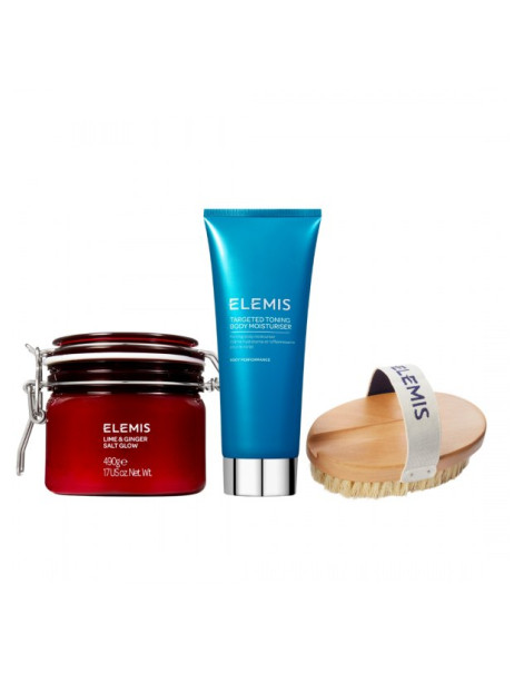 Elemis Detox & Anti-Cellulite Body Set Детокс-антицеллюлитный набор для тела