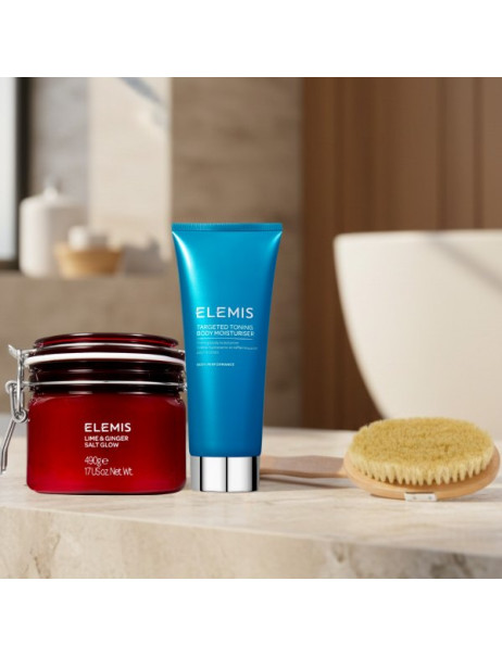 Elemis Detox & Anti-Cellulite Body Set Детокс-антицеллюлитный набор для тела