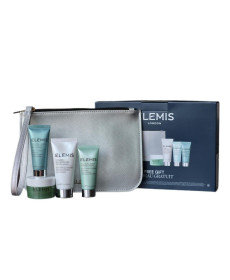 Elemis Free Gift Set Cadeau Gratuit Лімітований набір для обличчя - Написати відгук
