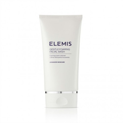 Elemis Gentle Foaming Facial Wash Мягкий крем для умывания