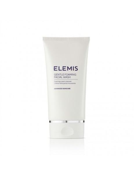 Elemis Gentle Foaming Facial Wash М'який крем для вмивання