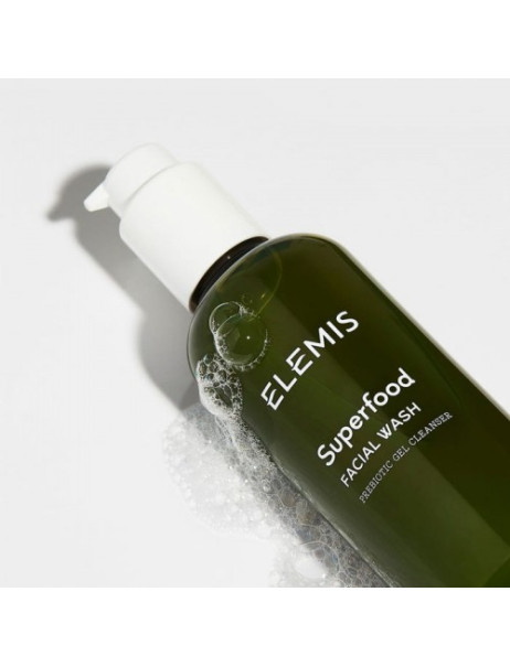 Гель для умывания Elemis Superfood Facial Wash