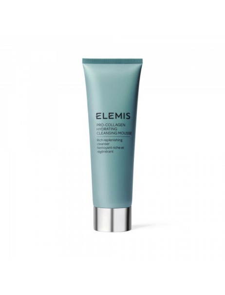 Elemis Pro-Collagen Hydrating Cleansing Mousse Зволожуючий мус-очисник Про-колаген