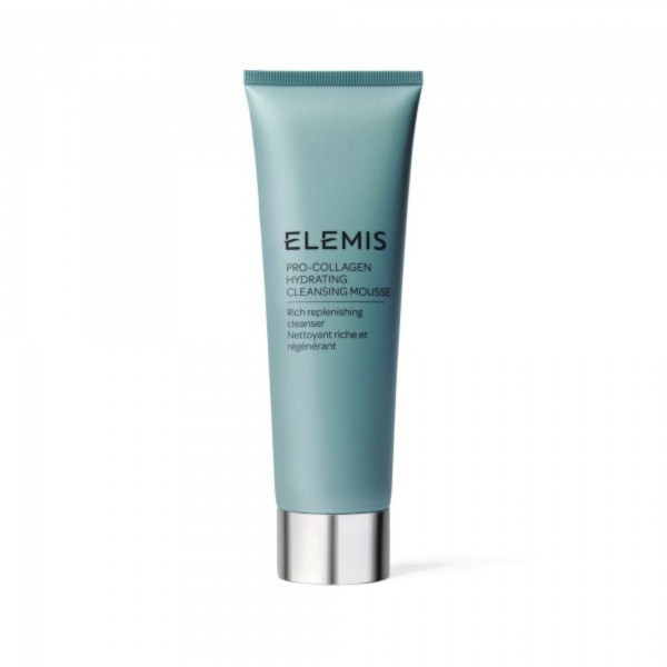 Elemis Pro-Collagen Hydrating Cleansing Mousse Зволожуючий мус-очисник Про-колаген
