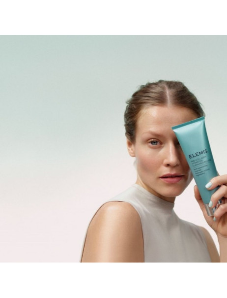 Elemis Pro-Collagen Hydrating Cleansing Mousse Зволожуючий мус-очисник Про-колаген