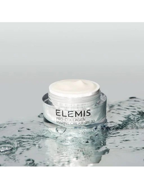 Крем Elemis Pro-Collagen Marine Cream з SPF30