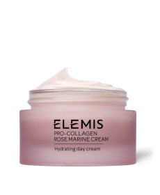 Elemis Pro-Collagen Rose Marine Cream Крем для лица Про-Коллаген Роза - Написать отзыв