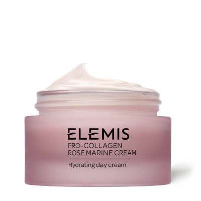 Elemis Pro-Collagen Rose Marine Cream Крем для обличчя Про-Колаген Троянда