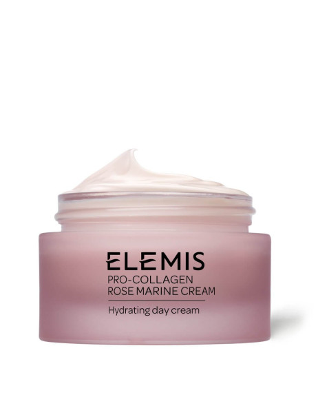 Elemis Pro-Collagen Rose Marine Cream Крем для лица Про-Коллаген Роза