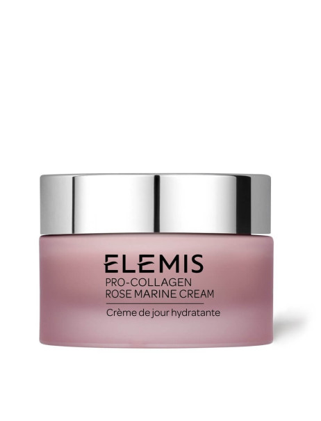 Elemis Pro-Collagen Rose Marine Cream Крем для лица Про-Коллаген Роза