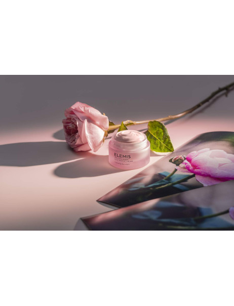 Заказать онлайн ELEMIS Pro-Collagen Rose Marine Cream
