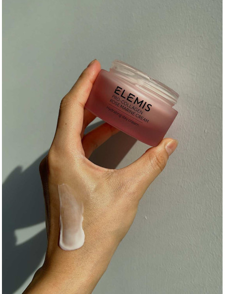 ELEMIS Pro-Collagen Rose Marine Cream