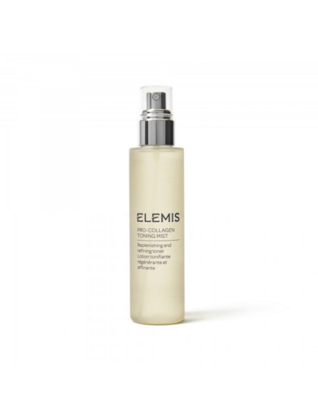 Elemis Pro-Collagen Toning Mist Зволожуючий освіжаючий тонер-міст
