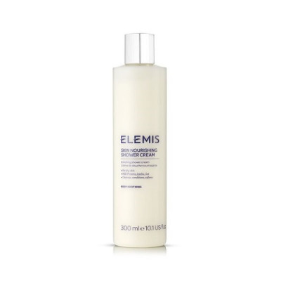 Elemis Skin Nourishing Shower Cream Поживний крем для душа "Протеїни-мінерали" 