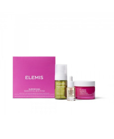 Elemis Superfood Essential Routine Подарочный набор Яркое трио суперфуд для питания кожи - Написать отзыв