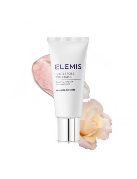 Elemis Rose Exfoliator